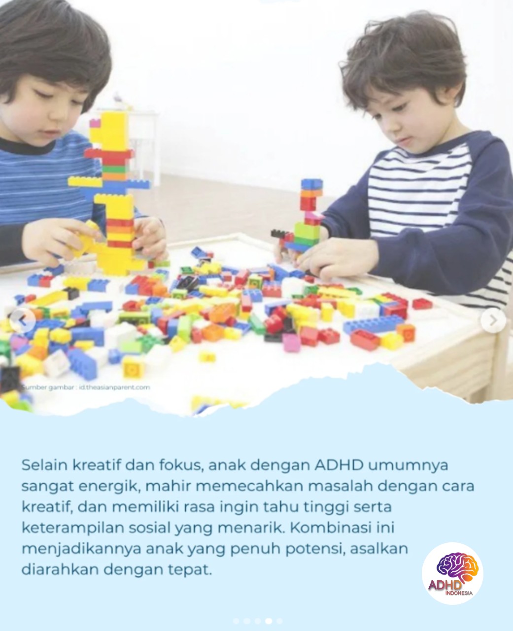 Dukungan Sosial bagi Anak ADHD dan Keluarga di Kabupaten Kaur