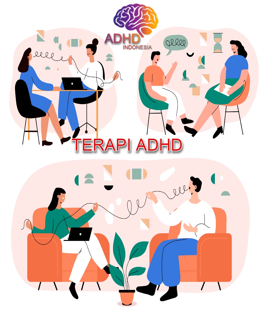 rujukan terapi adhd Indonesia Kabupaten Kaur